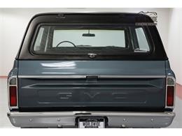 1970 GMC Jimmy (CC-1147160) for sale in Denver , Colorado