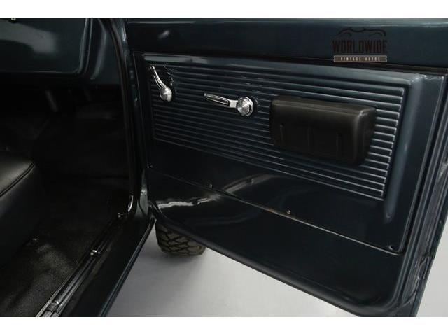 1970 GMC Jimmy (CC-1147160) for sale in Denver , Colorado