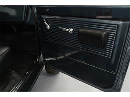 1970 GMC Jimmy (CC-1147160) for sale in Denver , Colorado