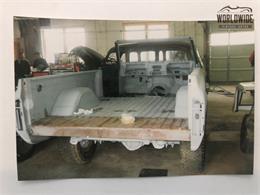 1970 GMC Jimmy (CC-1147160) for sale in Denver , Colorado