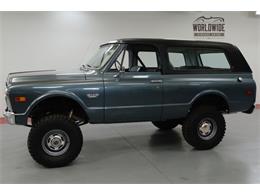 1970 GMC Jimmy (CC-1147160) for sale in Denver , Colorado