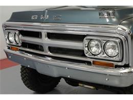 1970 GMC Jimmy (CC-1147160) for sale in Denver , Colorado