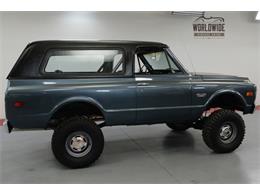 1970 GMC Jimmy (CC-1147160) for sale in Denver , Colorado