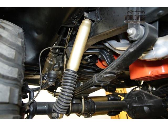 1970 GMC Jimmy (CC-1147160) for sale in Denver , Colorado