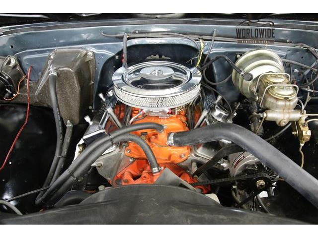 1970 GMC Jimmy (CC-1147160) for sale in Denver , Colorado