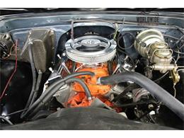 1970 GMC Jimmy (CC-1147160) for sale in Denver , Colorado