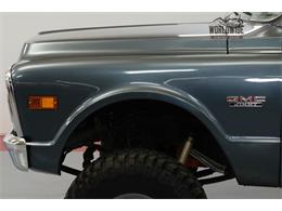 1970 GMC Jimmy (CC-1147160) for sale in Denver , Colorado
