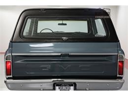 1970 GMC Jimmy (CC-1147160) for sale in Denver , Colorado