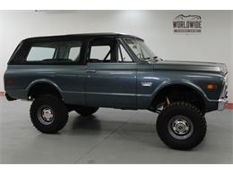 1970 GMC Jimmy (CC-1147160) for sale in Denver , Colorado