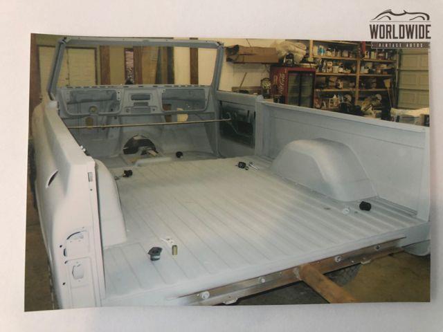 1970 GMC Jimmy (CC-1147160) for sale in Denver , Colorado
