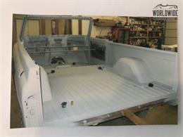1970 GMC Jimmy (CC-1147160) for sale in Denver , Colorado