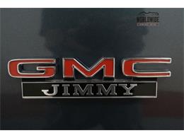 1970 GMC Jimmy (CC-1147160) for sale in Denver , Colorado