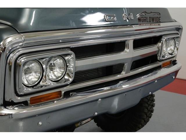 1970 GMC Jimmy (CC-1147160) for sale in Denver , Colorado