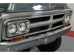 1970 GMC Jimmy (CC-1147160) for sale in Denver , Colorado