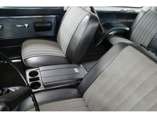 1970 GMC Jimmy (CC-1147160) for sale in Denver , Colorado