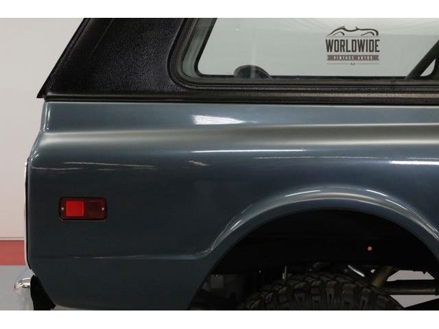 1970 GMC Jimmy (CC-1147160) for sale in Denver , Colorado