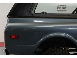 1970 GMC Jimmy (CC-1147160) for sale in Denver , Colorado
