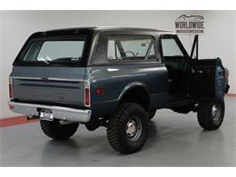 1970 GMC Jimmy (CC-1147160) for sale in Denver , Colorado