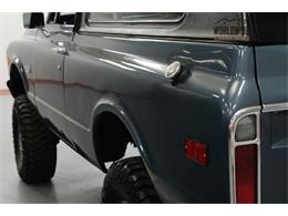 1970 GMC Jimmy (CC-1147160) for sale in Denver , Colorado
