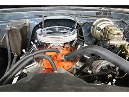 1970 GMC Jimmy (CC-1147160) for sale in Denver , Colorado