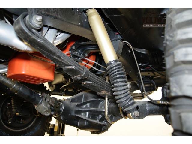 1970 GMC Jimmy (CC-1147160) for sale in Denver , Colorado