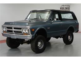 1970 GMC Jimmy (CC-1147160) for sale in Denver , Colorado