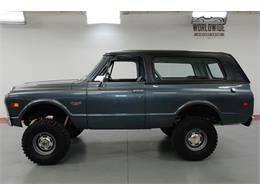 1970 GMC Jimmy (CC-1147160) for sale in Denver , Colorado