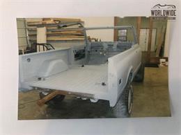 1970 GMC Jimmy (CC-1147160) for sale in Denver , Colorado