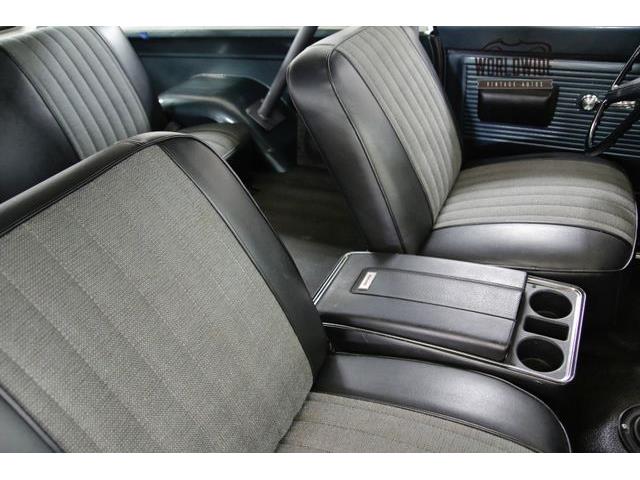 1970 GMC Jimmy (CC-1147160) for sale in Denver , Colorado