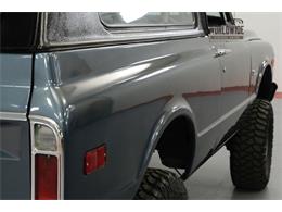 1970 GMC Jimmy (CC-1147160) for sale in Denver , Colorado
