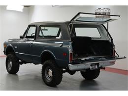 1970 GMC Jimmy (CC-1147160) for sale in Denver , Colorado