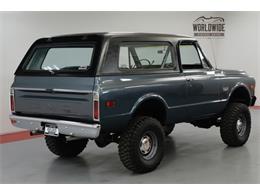 1970 GMC Jimmy (CC-1147160) for sale in Denver , Colorado