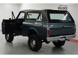 1970 GMC Jimmy (CC-1147160) for sale in Denver , Colorado
