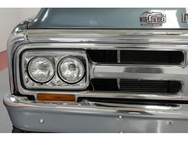 1970 GMC Jimmy (CC-1147160) for sale in Denver , Colorado