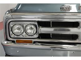 1970 GMC Jimmy (CC-1147160) for sale in Denver , Colorado