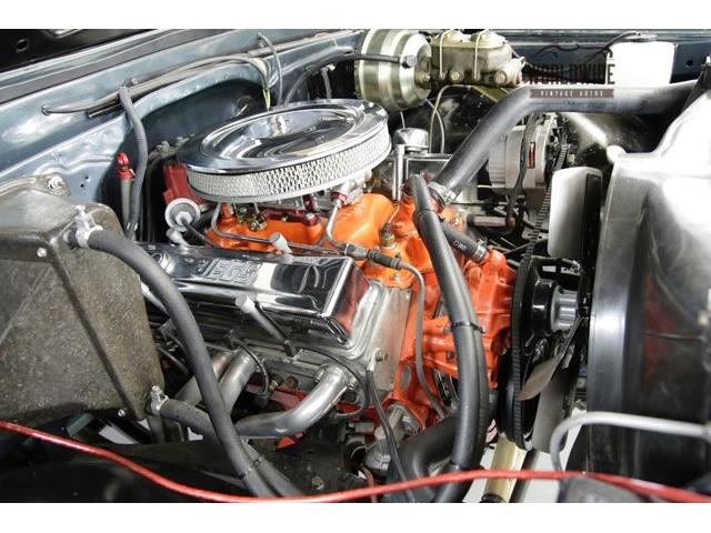 1970 GMC Jimmy (CC-1147160) for sale in Denver , Colorado