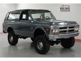 1970 GMC Jimmy (CC-1147160) for sale in Denver , Colorado