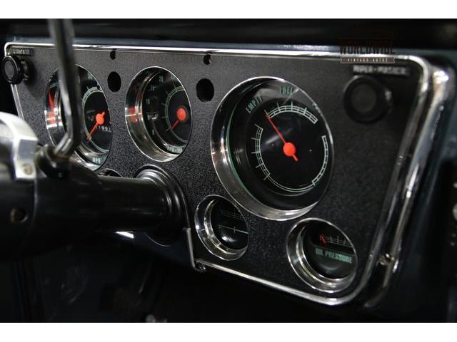 1970 GMC Jimmy (CC-1147160) for sale in Denver , Colorado