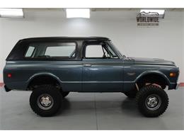 1970 GMC Jimmy (CC-1147160) for sale in Denver , Colorado