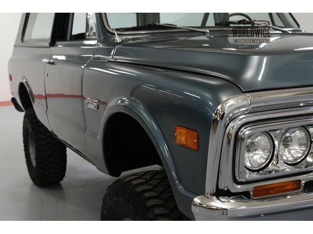1970 GMC Jimmy (CC-1147160) for sale in Denver , Colorado