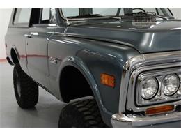 1970 GMC Jimmy (CC-1147160) for sale in Denver , Colorado