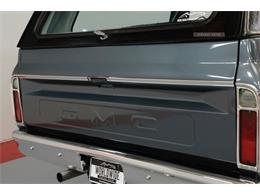 1970 GMC Jimmy (CC-1147160) for sale in Denver , Colorado