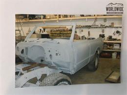 1970 GMC Jimmy (CC-1147160) for sale in Denver , Colorado