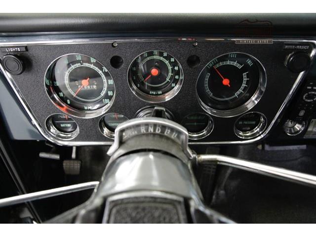 1970 GMC Jimmy (CC-1147160) for sale in Denver , Colorado