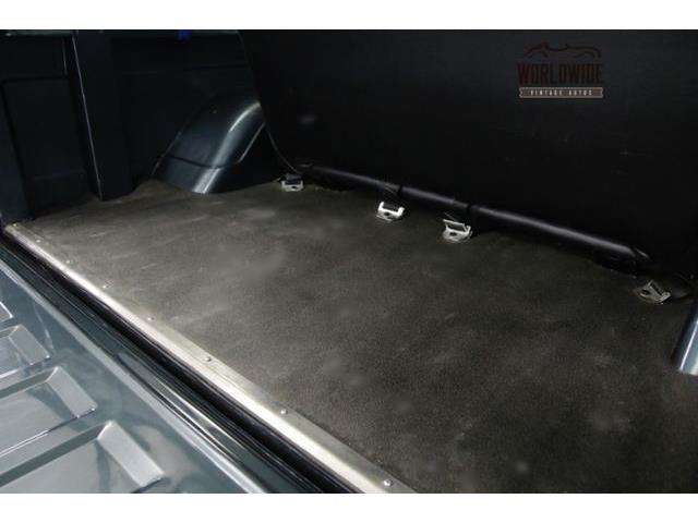1970 GMC Jimmy (CC-1147160) for sale in Denver , Colorado