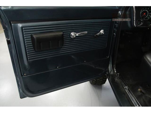 1970 GMC Jimmy (CC-1147160) for sale in Denver , Colorado