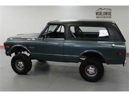 1970 GMC Jimmy (CC-1147160) for sale in Denver , Colorado