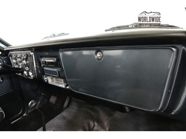 1970 GMC Jimmy (CC-1147160) for sale in Denver , Colorado