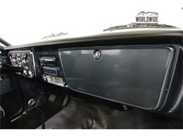 1970 GMC Jimmy (CC-1147160) for sale in Denver , Colorado