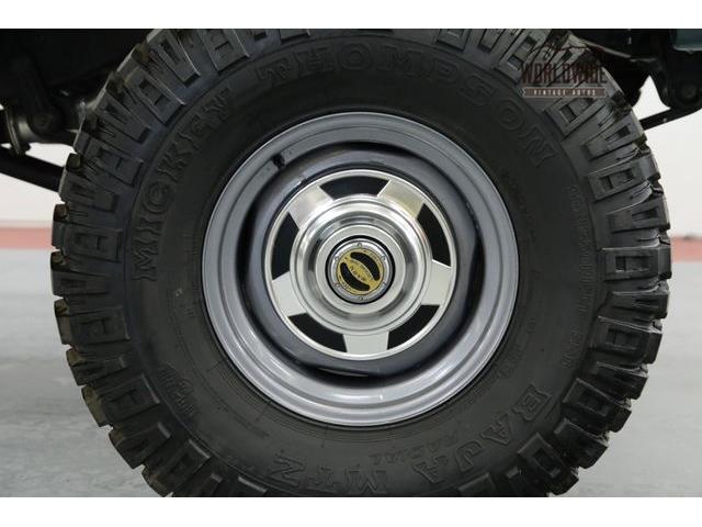 1970 GMC Jimmy (CC-1147160) for sale in Denver , Colorado